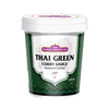 Thai Green Curry Sauce (mild)