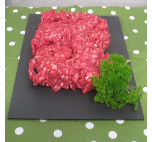 Minced Beef