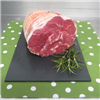 Rolled Lamb Shoulder