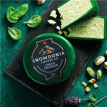 Snowdonia Green Thunder (200g)