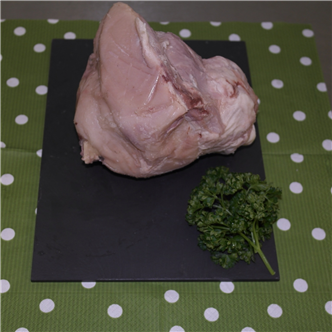 Cooked Ham Hocks (1kg)