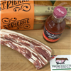 Unsmoked Streaky Bacon