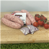 Traditional Sausages (Pack of 6)