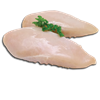 Skinless Chicken breast