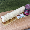 Sausage plait with Red Onion Marmalade (500g)