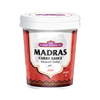 Madras Curry Sauce (hot)