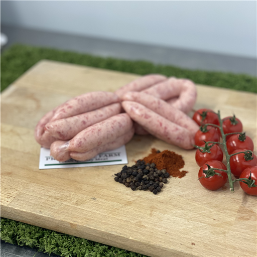 Pork Cocktail Sausages