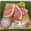 Pork Loin Chops (2 PACK)