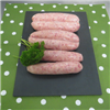 Gluten Free Traditional Pork Sausage