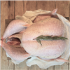 Free Range Bronze Turkey 10kg