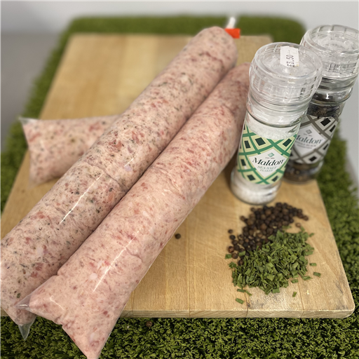 Gluten Free Traditional Sausagemeat